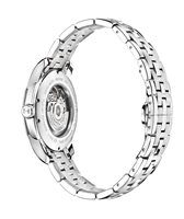 Orologio Hamilton Uomo Jazzmaster in Acciaio H32515135 - H32515135